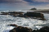 Bamburgh Castle
