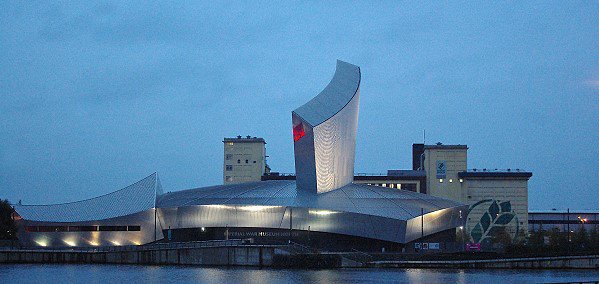 Imperial War Museum North