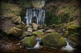 Tigers Clough Waterfall