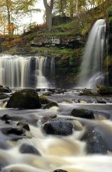 Lumb Hole Falls