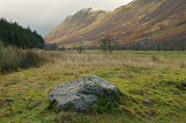 Glen Nevis