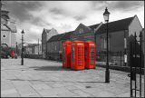 Market Place, Bolton