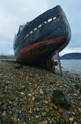 Wreck