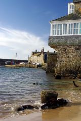 Mousehole