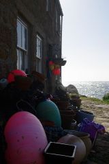 Buoy's Galore