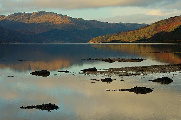 Loch Sunart