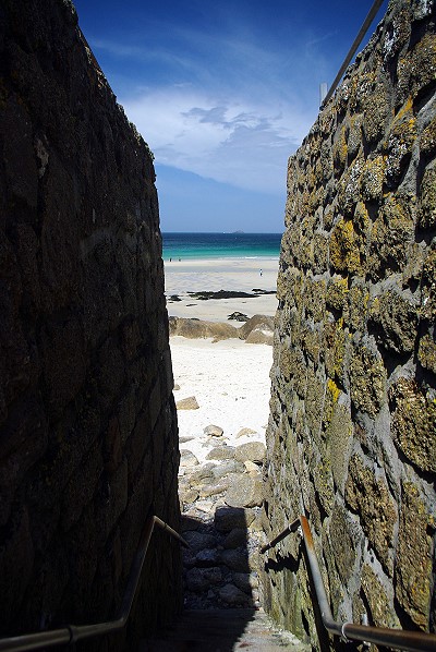 Sennen Cove