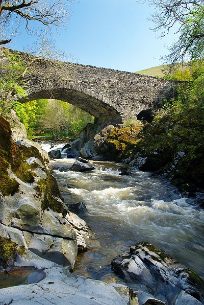 Lune's Bridge
