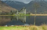 Kilchurn Castle