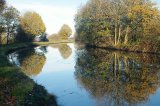 Autumn Reflections