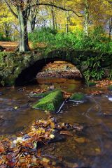 Barlow Park, Smithills