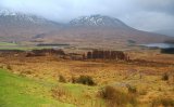 Rannoch Moor