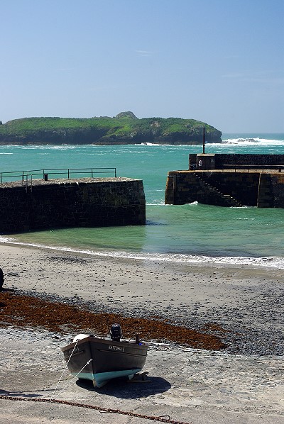 Mullion Cove