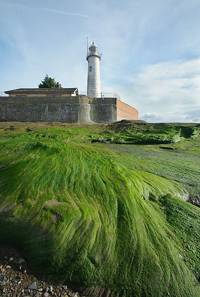 Hale Head Lighthouse