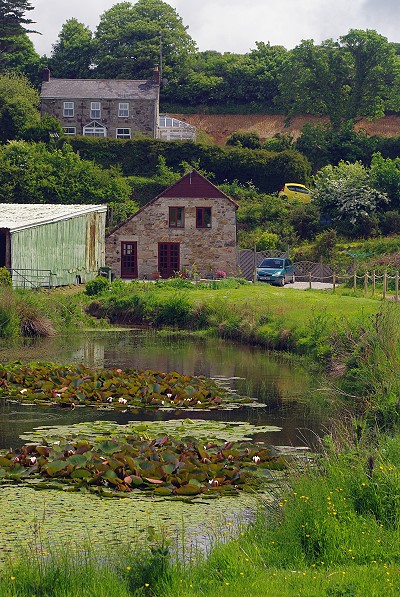 Trungle Mill