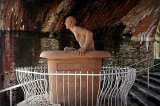 Archimedes in his bath