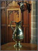 Pitcher and Bell