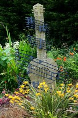 Colne Blues Festival 2016