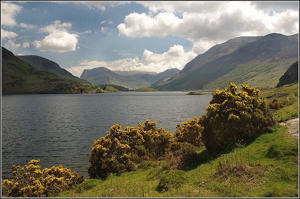 Crummock Water