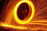 Adventures with Steel Wool