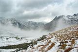 The Langdale Pikes