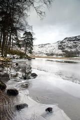 Blea Tarn