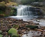 Limestone Brook