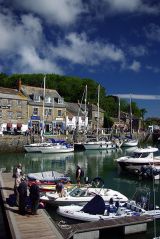 Padstow
