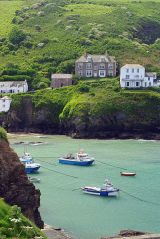 Port Isaac