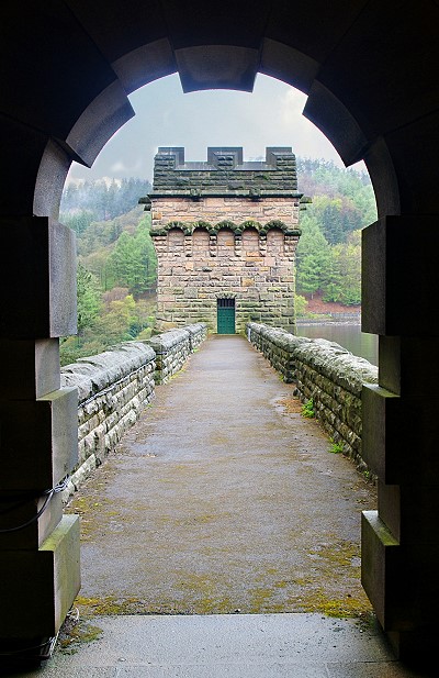 The Dam Wall