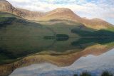 Like a mirror