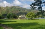 St. Bega's, Bassenthwaite