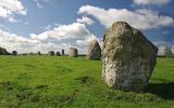 Long Meg and her daughters