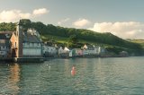 Kingsand (evening light)