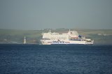 A Ship That Passes In The Day.