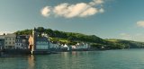 Kingsand (evening light)