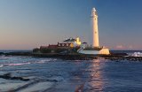 St Mary's Island