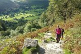 Cadair Idris, Snowdonia National Park.