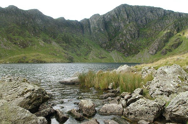 Llyn Cau
