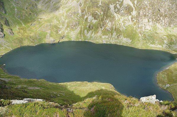 Llyn Cau