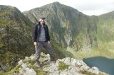Rugged Mountain Man (Not!)