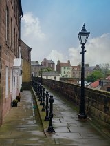 Berwick-upon-Tweed