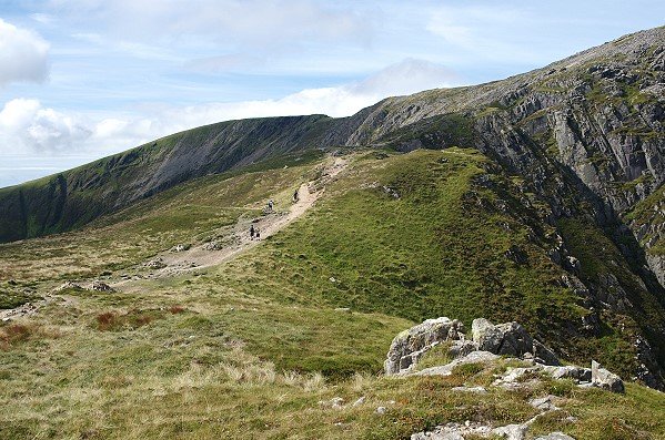 The way ahead