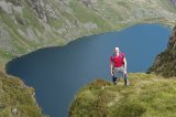 Paul and Llyn Cau