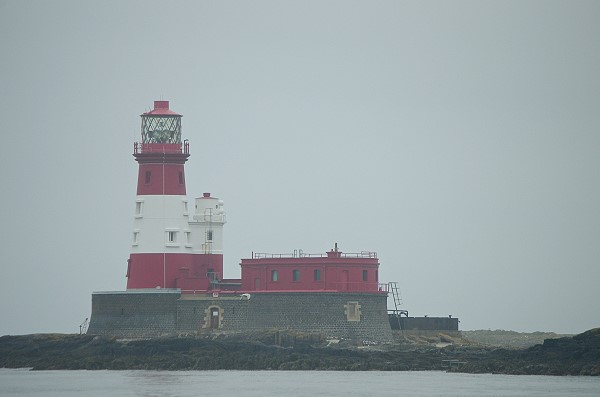 Longstone Lighthouse