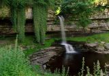Abbey Fors Waterfall