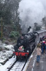 Santa Special