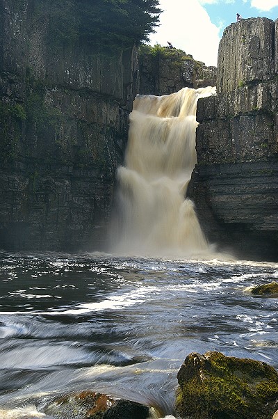 High Force