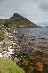 Cregennen Lakes (Llynnau Cregennen)