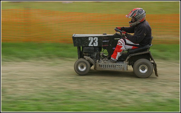 Speed Freak